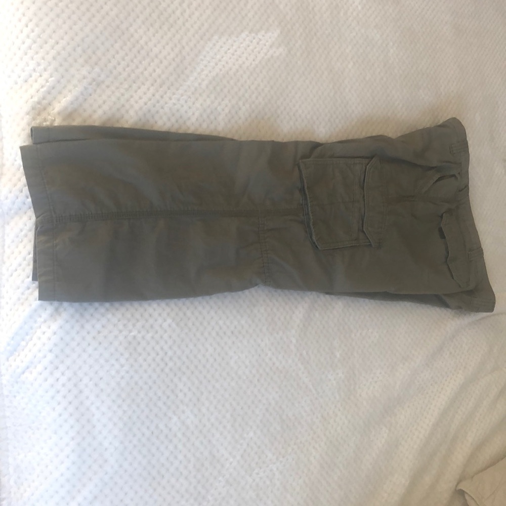 Carhartt cargo work pants